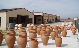 Alfarer&iacute;a La F&aacute;brica