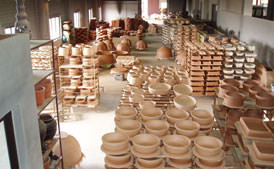 Alfarer&iacute;a La F&aacute;brica