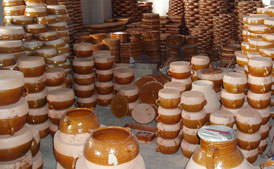 Alfarer&iacute;a La F&aacute;brica