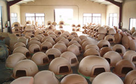 Alfarer&iacute;a La F&aacute;brica