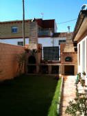 Ana Casanova Gasca. Encinacoba. (Zaragoza)
