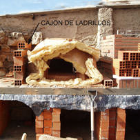 Cajn de ladrillos