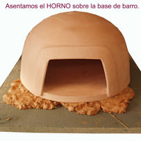 Hornos de Barro