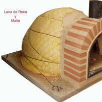Lana y Malla