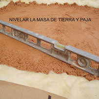 Nivelar la masa