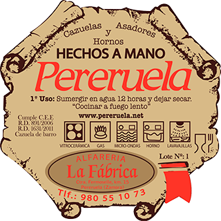 La Fbrica de Pereruela