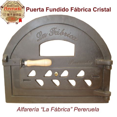  HORNO MONTADO CASETA PIEDRA