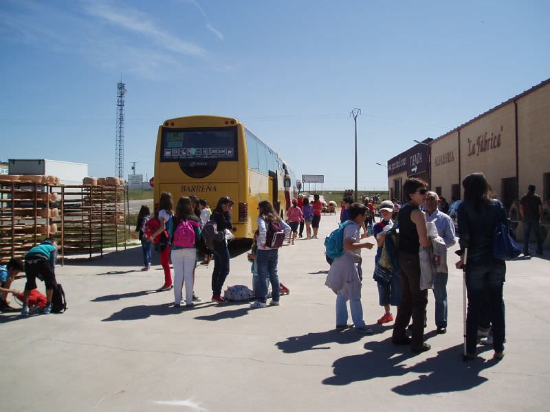 CEIP SANTA TERESA DE SALAMANCA