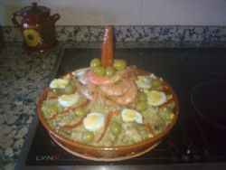 PAELLA