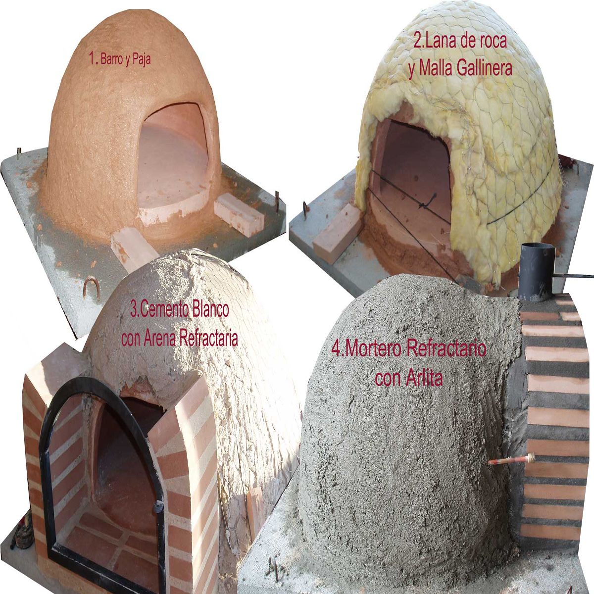 Esquema de Montaje