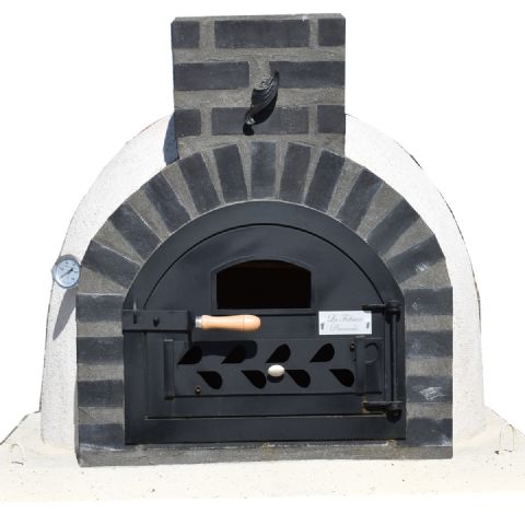 HORNO CLASICO AJEDREZ