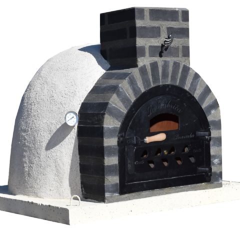 HORNO CLASICO AJEDREZ