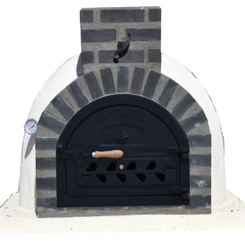 HORNO CLASICO AJEDREZ