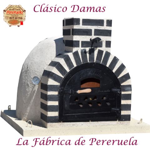 HORNO CLASICO DAMAS