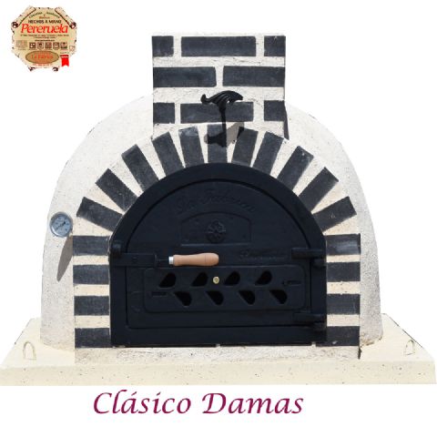 HORNO CLASICO DAMAS