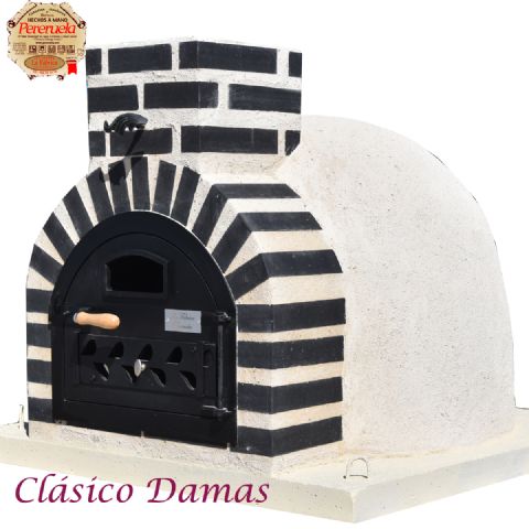 HORNO CLASICO DAMAS