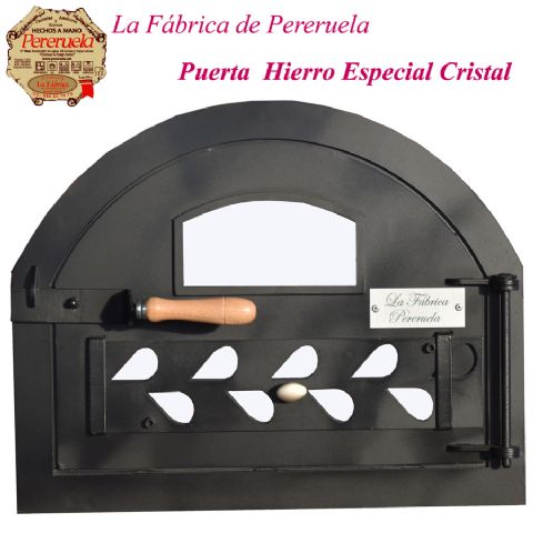 HORNO CLASICO DAMAS