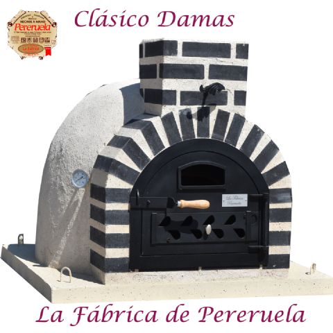 HORNO CLASICO DAMAS