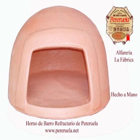 HORNO DE PERERUELA