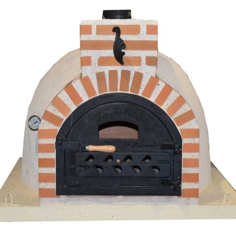 HORNO MONTADO CLÁSICO BLANCO