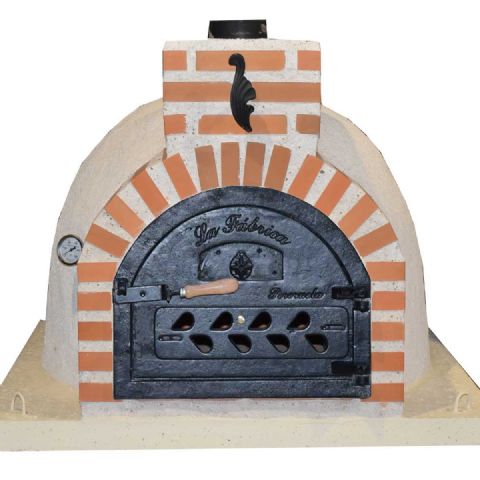 HORNO MONTADO CLÁSICO BLANCO