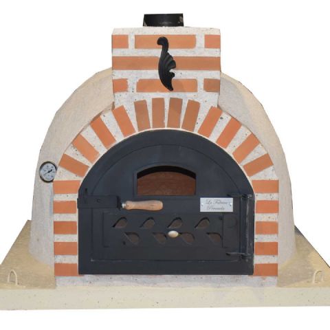 HORNO MONTADO CLÁSICO BLANCO