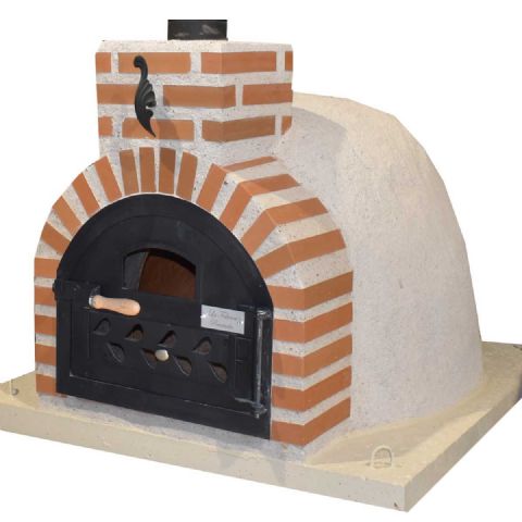 HORNO MONTADO CLÁSICO BLANCO