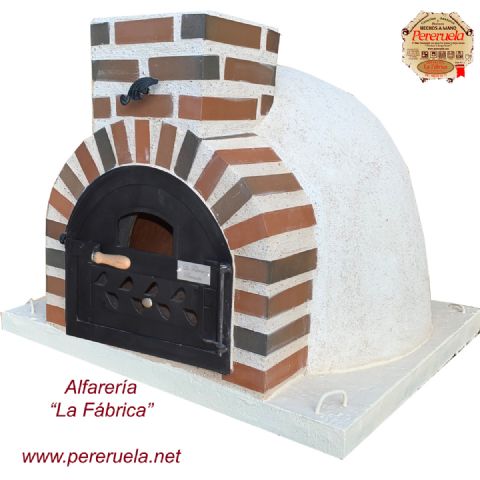 HORNO MONTADO CLÁSICO MULTICOLOR