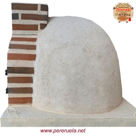 HORNO MONTADO CLÁSICO MULTICOLOR