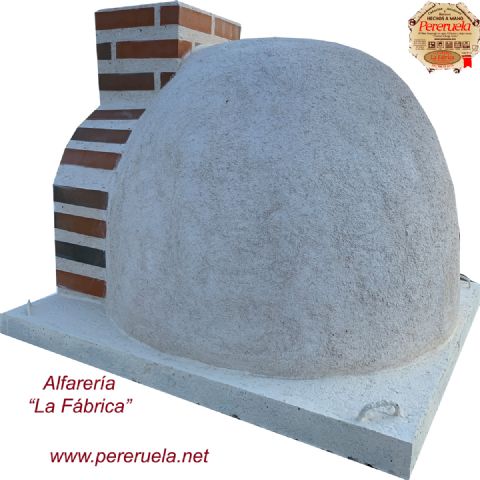 HORNO MONTADO CLÁSICO MULTICOLOR