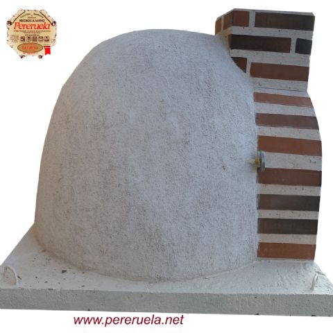 HORNO MONTADO CLÁSICO MULTICOLOR