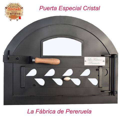 HORNO MONTADO ESQUINA CLÁSICO