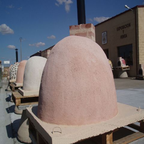 HORNO MONTADO ESQUINA CLÁSICO