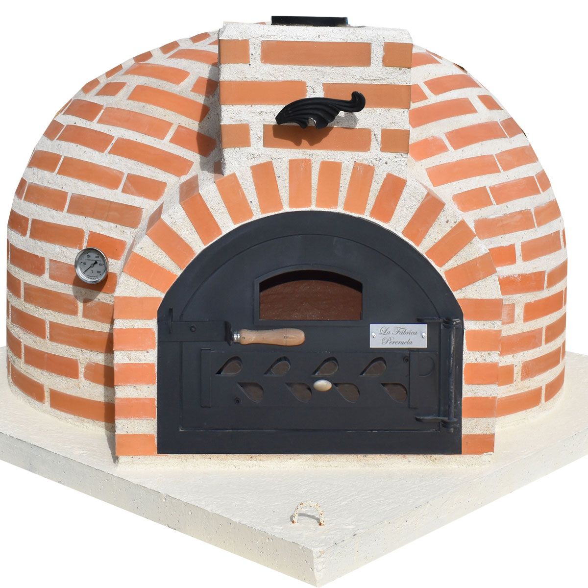 OFERTA. HORNO LADRILLO H-80