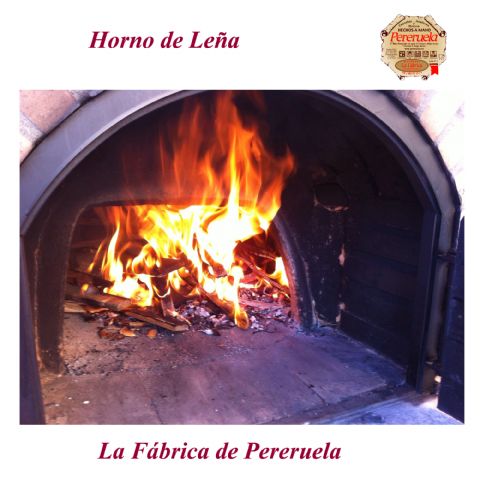 HORNO MONTADO MOSAICO VOLCÁNICO