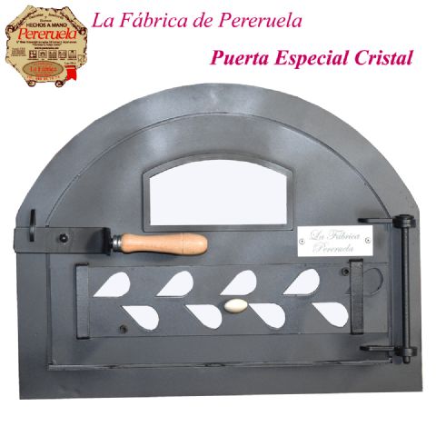 Lote Sencillo. HORNO DE LEÑA