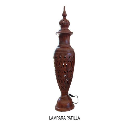 LÁMPARA.