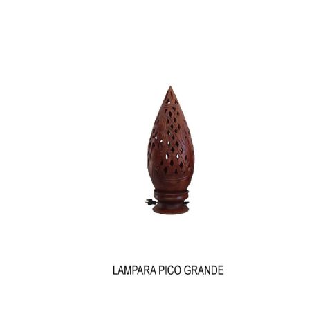 LÁMPARA.