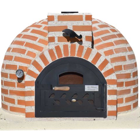 OFERTA HORNO LADRILLO H-85