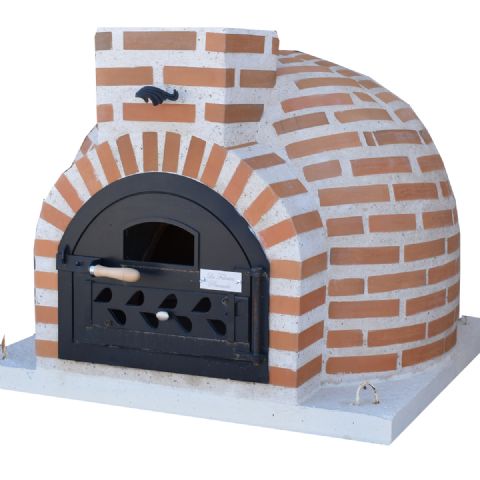 OFERTA HORNO LADRILLO H-85