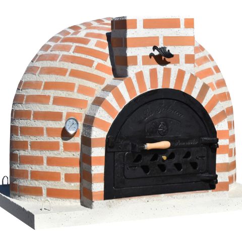 OFERTA HORNO LADRILLO H-85