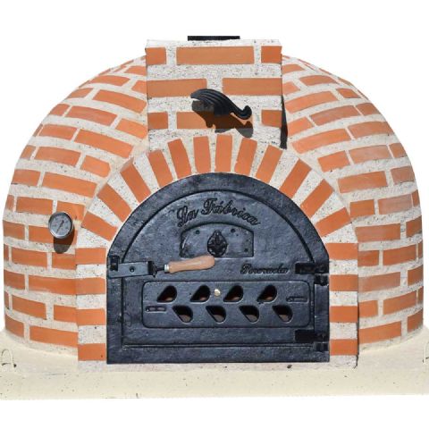 OFERTA HORNO LADRILLO H-85