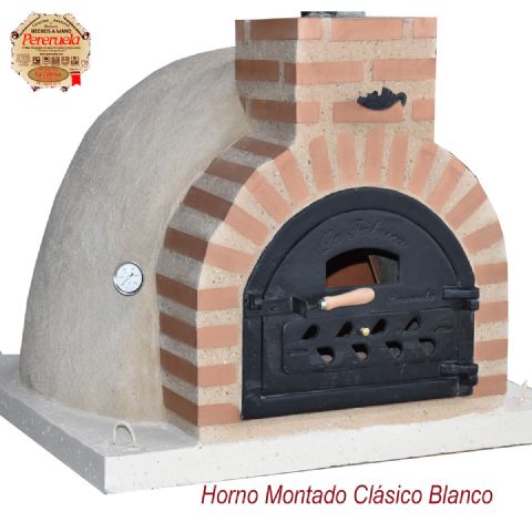 OFERTA. CLASICO BLANCO H-85