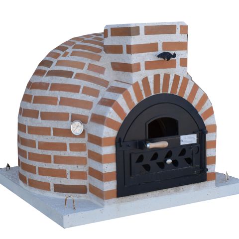 OFERTA. HORNO LADRILLO H-90