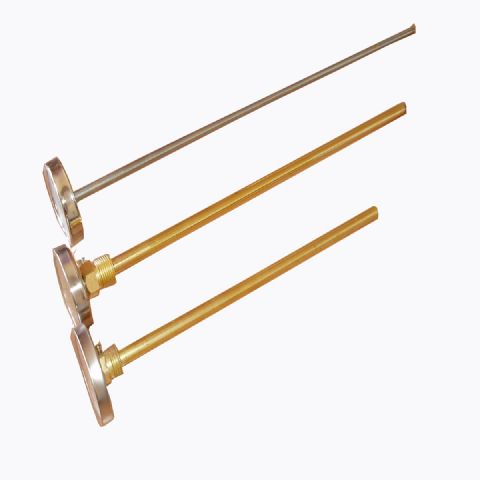 TERMOMETRO PARA HORNO DE LEÑA